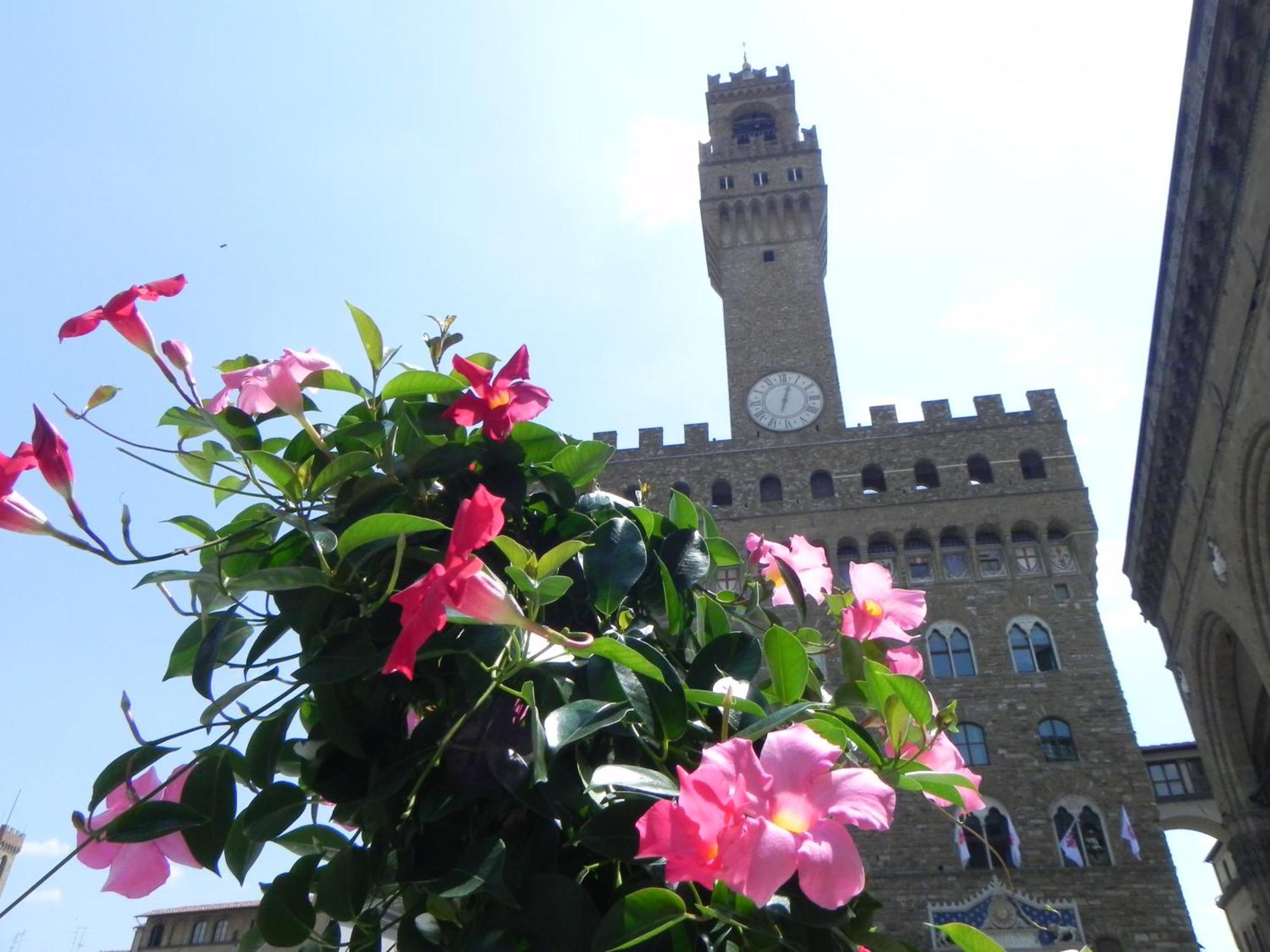 Monolocale Gallo Firenze Kültér fotó