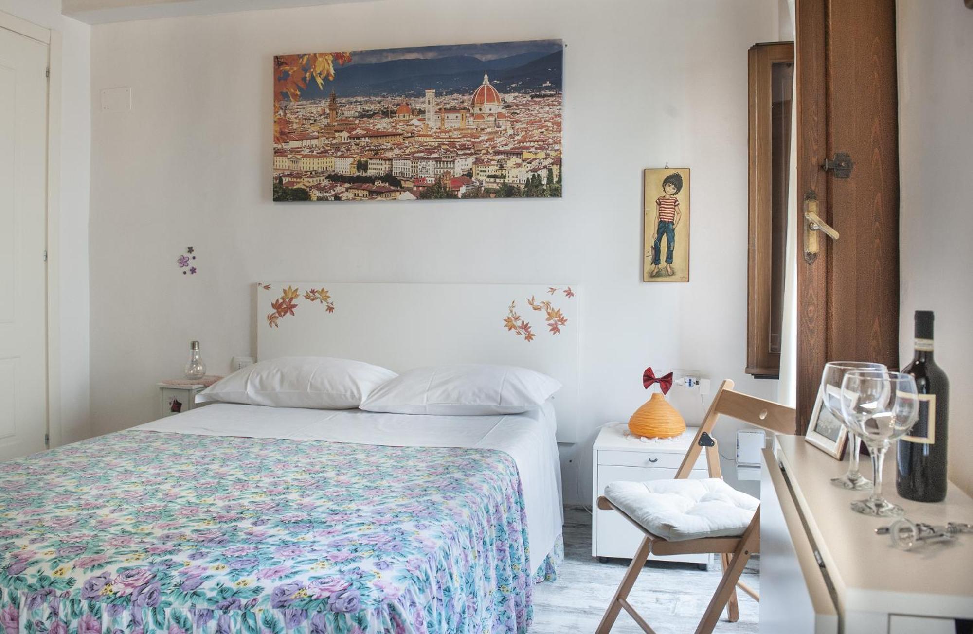 Monolocale Gallo Firenze Kültér fotó