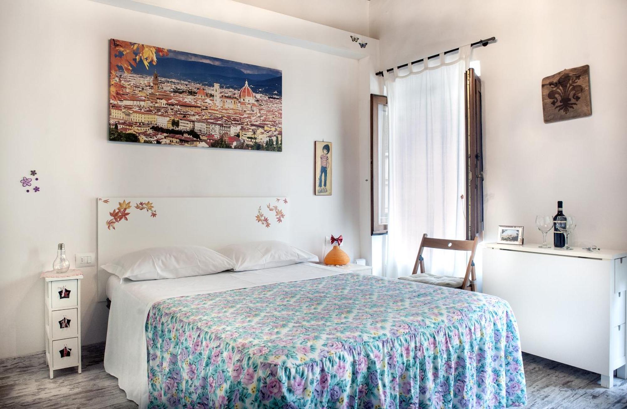 Monolocale Gallo Firenze Kültér fotó