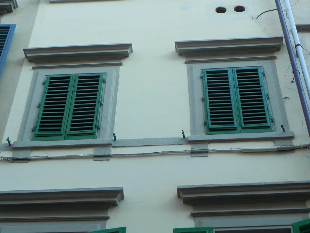 Monolocale Gallo Firenze Szoba fotó