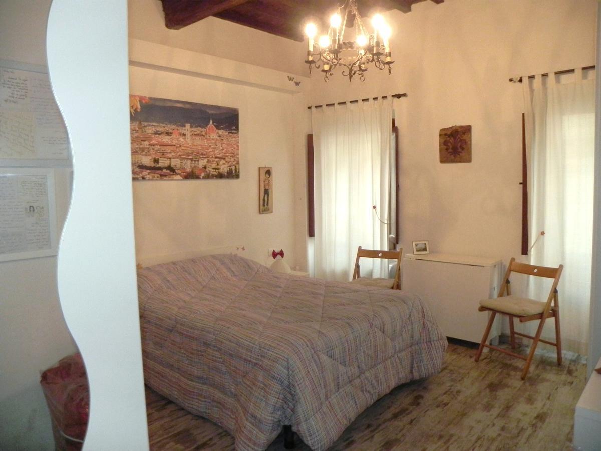 Monolocale Gallo Firenze Kültér fotó