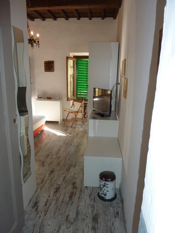Monolocale Gallo Firenze Kültér fotó